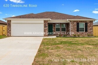 Building Photo - 620 Timberline Rd