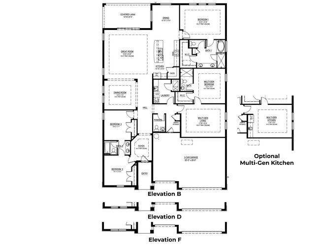 Building Photo - 5384 Grove Mill Loop