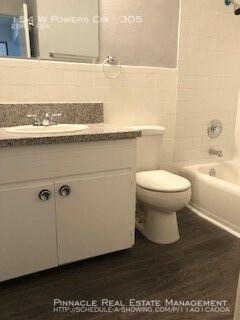 Foto del edificio - 154 W Powers Cir