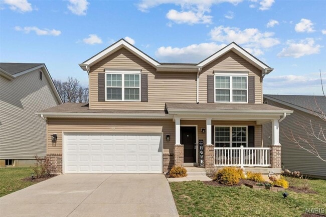Building Photo - 757 Fox Creek Dr