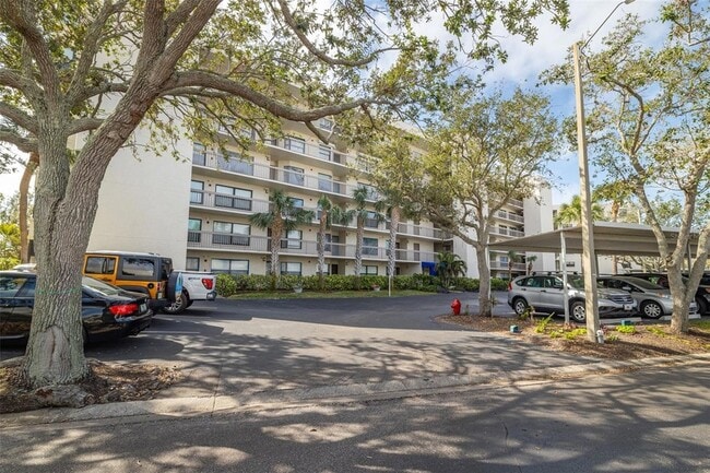 Photo - 1316 Pasadena Ave S Apartment