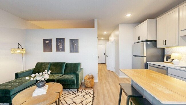 Foto del edificio - Lochner Apartments