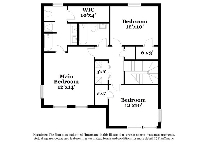 Building Photo - 8416 Conner Ridge Ln