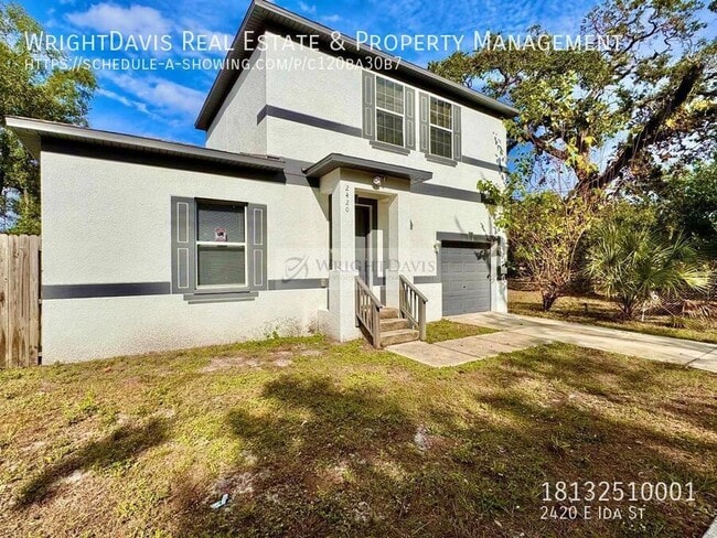 Building Photo - 2420 E Ida St