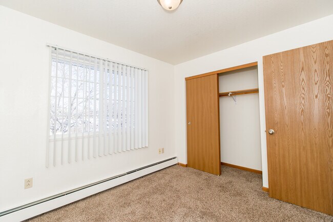 Foto del edificio - Harvest View Apartments-Heat/Water Included