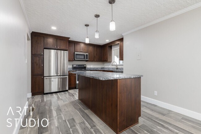 Foto del edificio - Move-In Ready! Beautiful 3-Bedroom Home in...