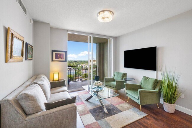 Foto del edificio - 550 Okeechobee Blvd