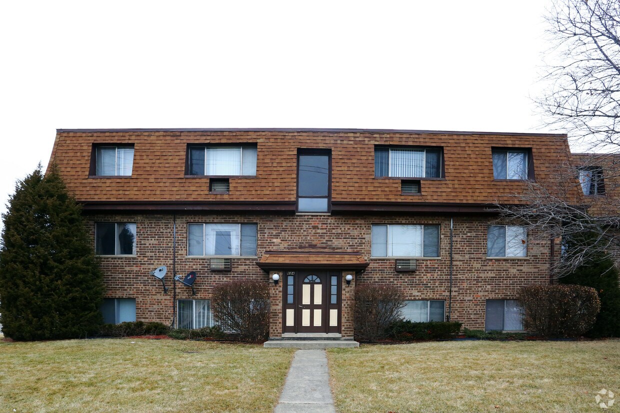 Foto del edificio - 684 W Pickwick Ct