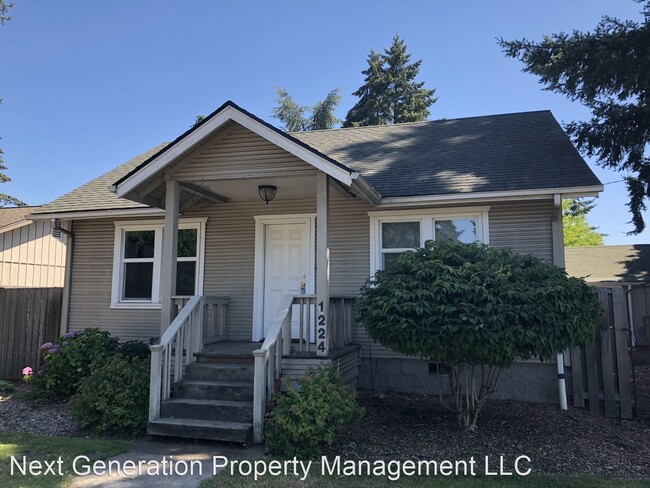 Building Photo - 2 br, 1 bath House - 1224 Cal Young Rd.