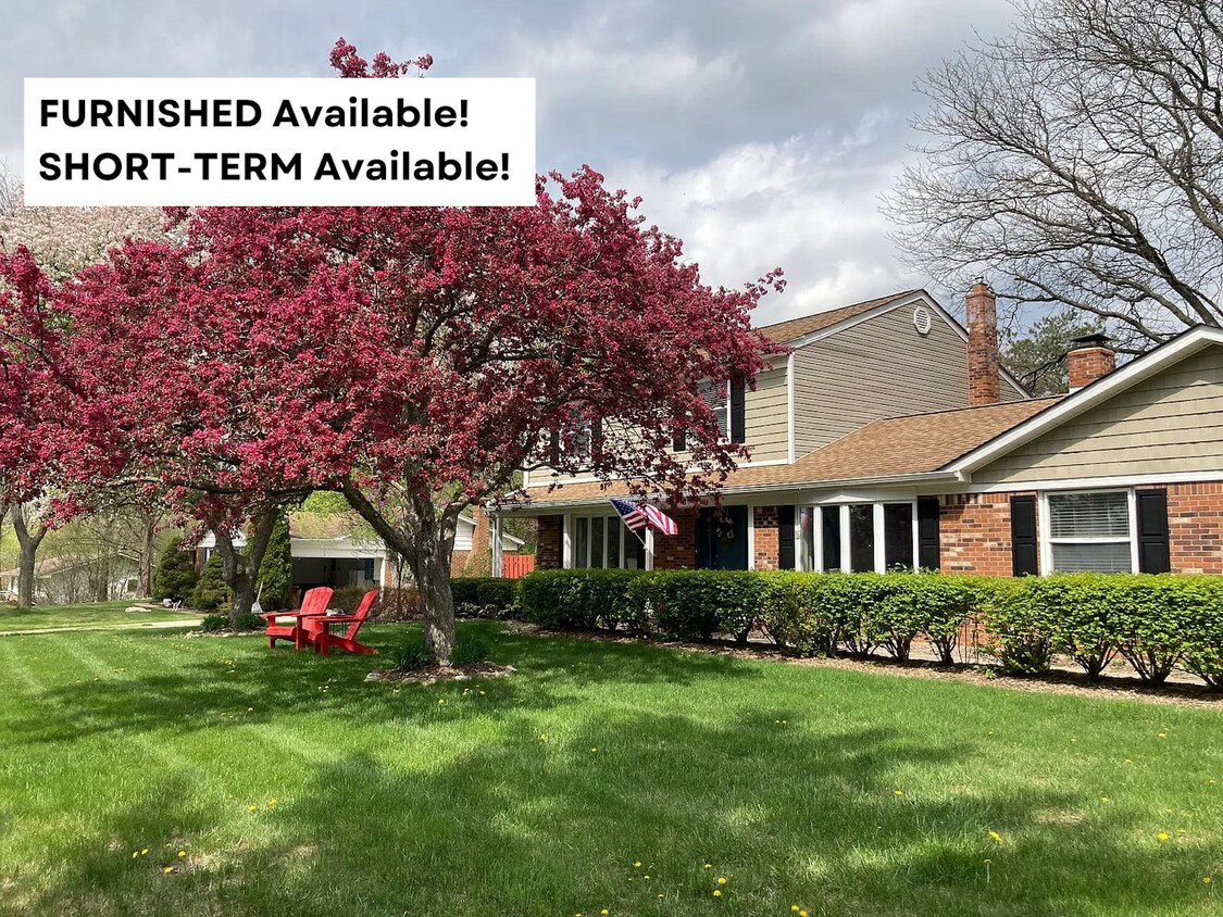 Foto principal - 22000 Taft Rd
