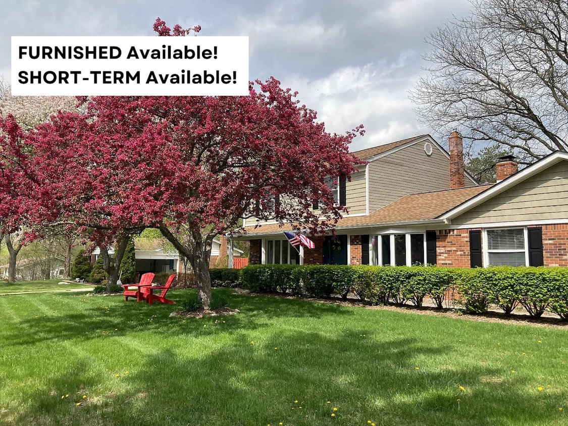 Photo - 22000 Taft Rd (Northville, MI)