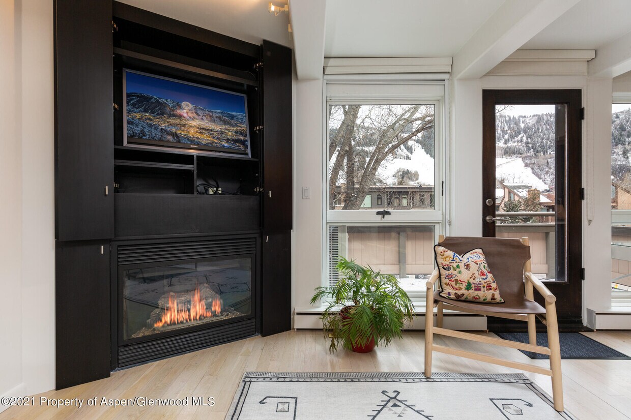 600 E Main St Unit 408, Aspen, CO 81611 Condo for Rent in Aspen, CO