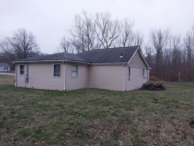 Foto del edificio - 3600 S County Line Rd