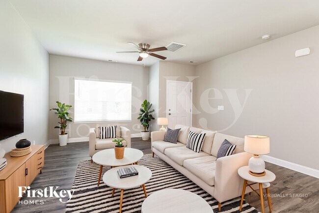 Foto del edificio - 5517 Cobblestone Glen Dr
