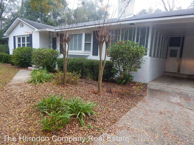 Building Photo - 3 br, 2 bath House - 806 W. Alden Avenue