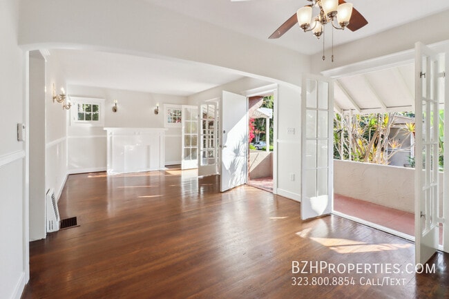 Building Photo - Gorgeous 1Bedroom + Office In Prime West H...