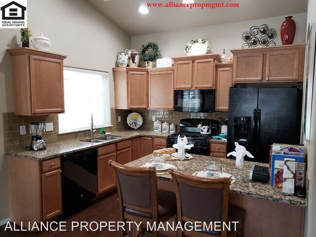 Building Photo - 3 br, 2 bath House - 244 Bull Frog Drive