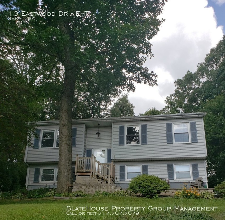 Primary Photo - 13 Eastwood Dr