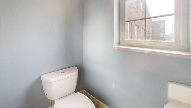 Interior Photo - Heights Pointe Apartments