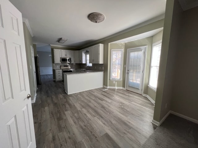 Building Photo - 3514 Chance Rd