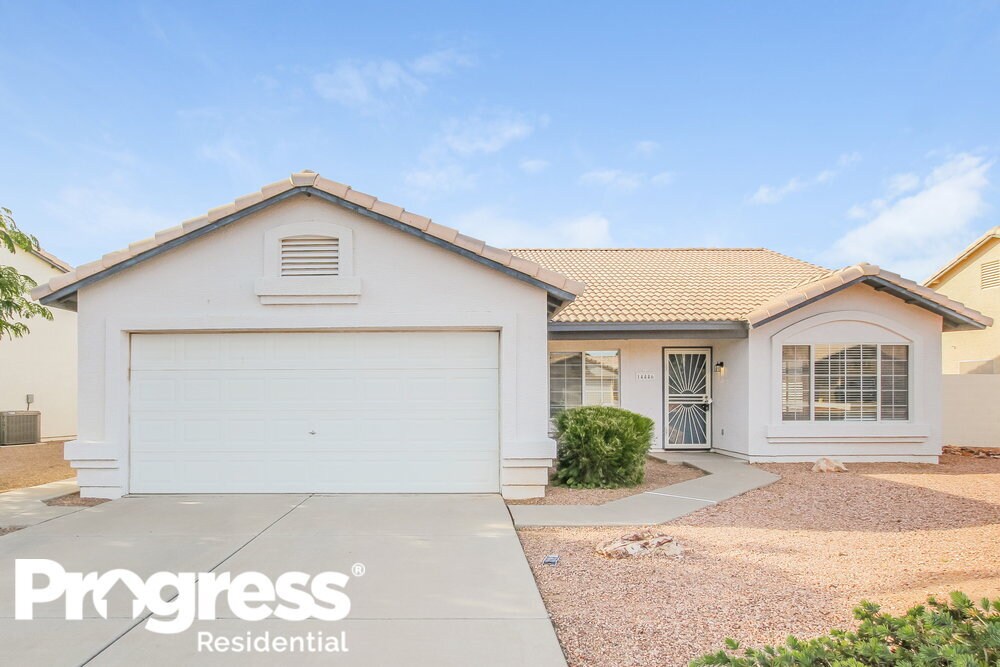 14446 W Wendover Dr, Surprise, AZ 85374 House Rental in Surprise, AZ