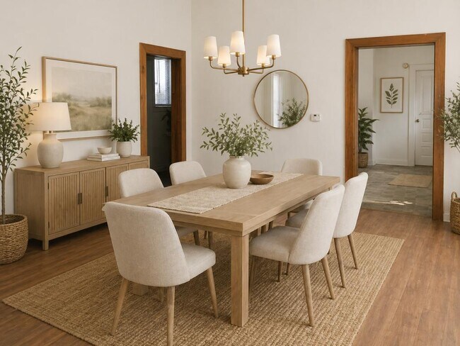 Foto del edificio - 1011 S 4th St