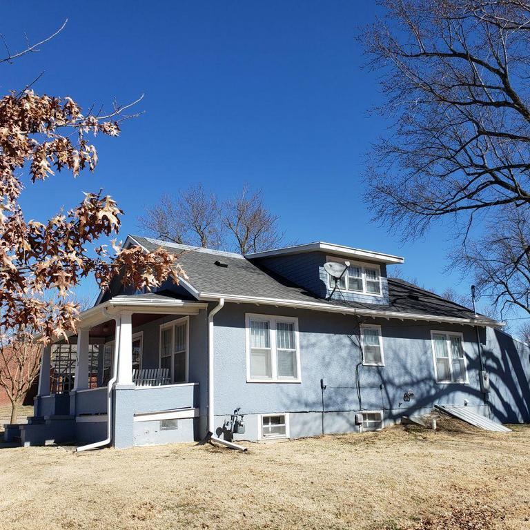 Foto principal - 202 S Ives St