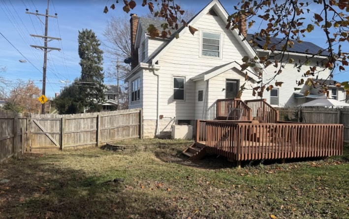 Primary Photo - 4127 Lora Ave