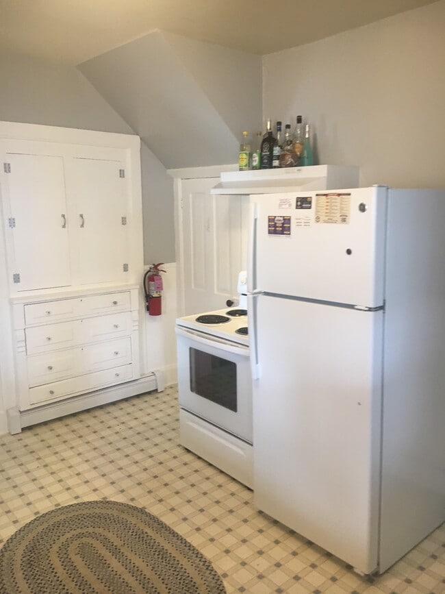 Foto del edificio - 258 Lee St