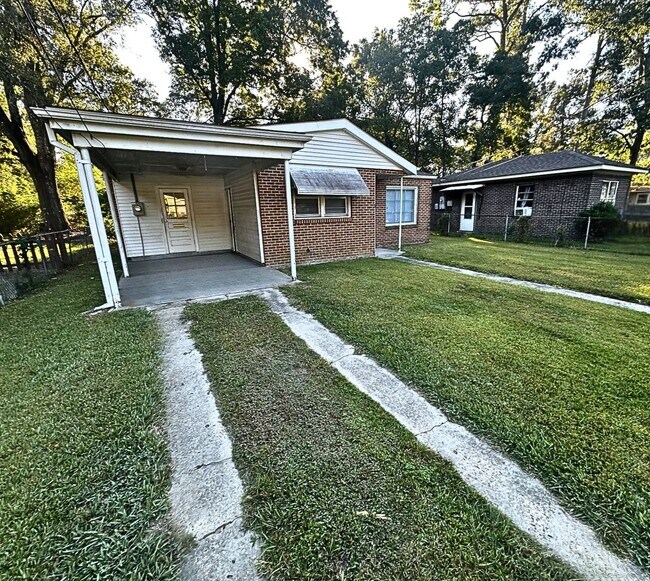 Foto del edificio - Mesmorizing 3 Bedroom