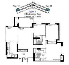 Building Photo - 307 Yoakum Pkwy