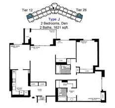 Building Photo - 307 Yoakum Pkwy