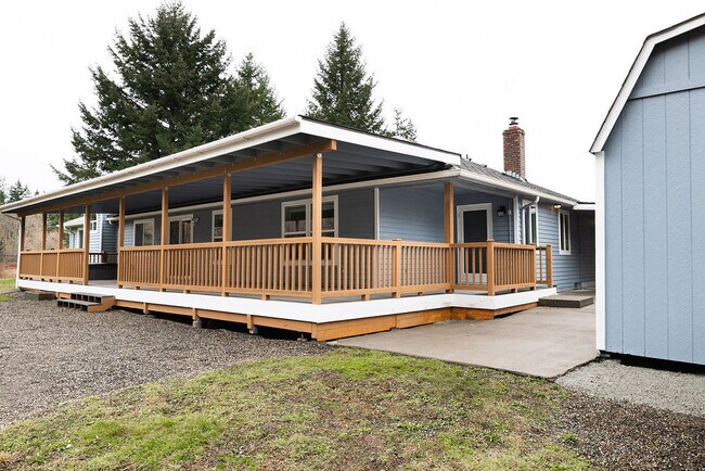 Foto del edificio - 30019 36th Ave NW
