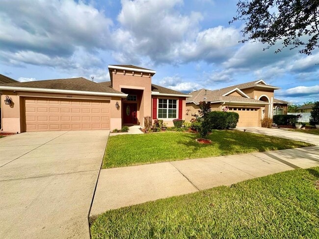 Foto del edificio - 12822 Hampton Hill Dr