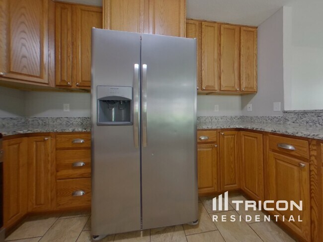 Foto del edificio - 1041 Rabon Pond Dr