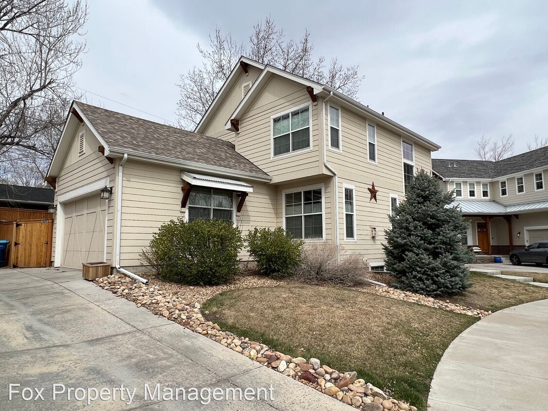 Primary Photo - 4 br, 4 bath House - 3371 Yukon Court