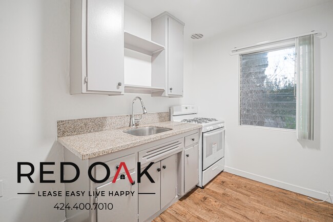 Building Photo - 7119 E Gage Ave