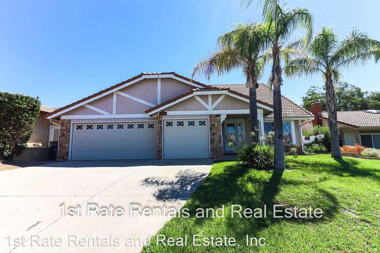 Primary Photo - 4 br, 3 bath House - 24039 Royale St.