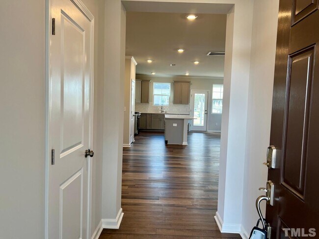 Foto del edificio - 1004 Pate Farm Ln
