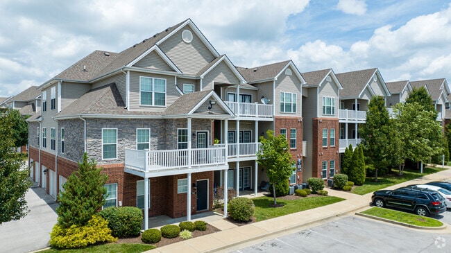 Foto del edificio - rmLexington