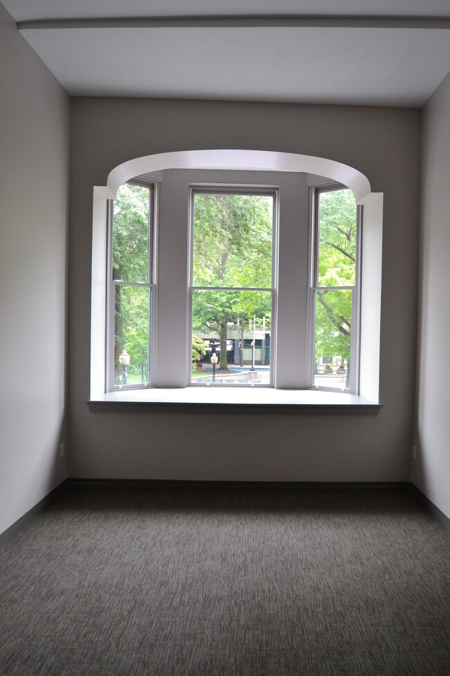 McLevy Square Apartments Bridgeport, CT