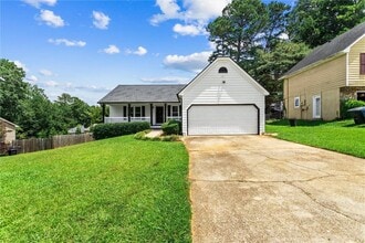 Building Photo - 140 Grayland Creek Dr
