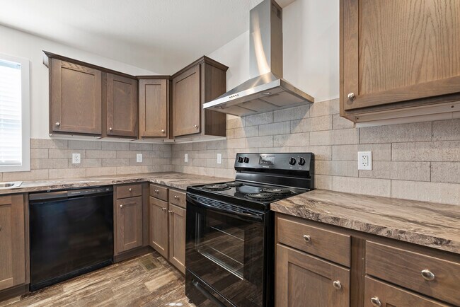 Foto del edificio - 11431 N Lake Dr