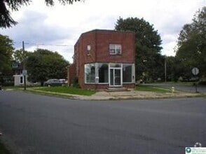 Building Photo - 307 E Lexington St