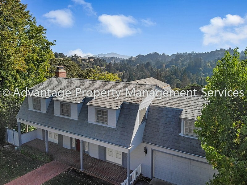 46 Heather Ln, Orinda, CA 94563 House Rental in Orinda, CA