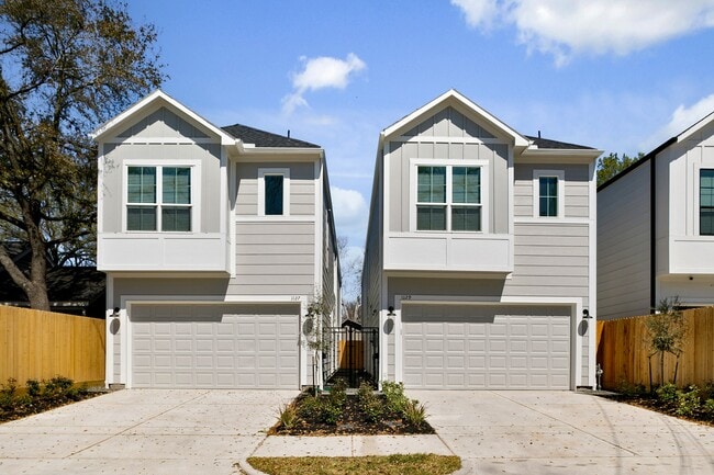 Building Photo - 1127 E 23rd St