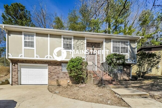 Building Photo - 4 Bedroom Pet-Friendly Home in Pinson, AL ...