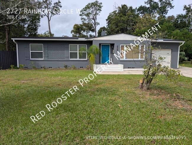 Building Photo - 2727 Rainbow Cir W