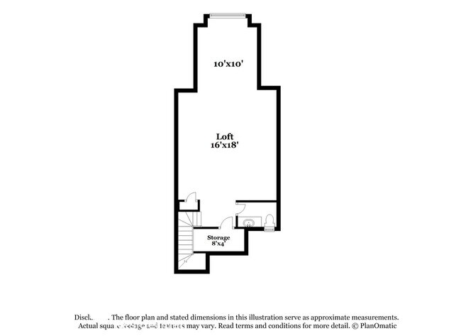 Building Photo - 1405 Zanna Grace Way