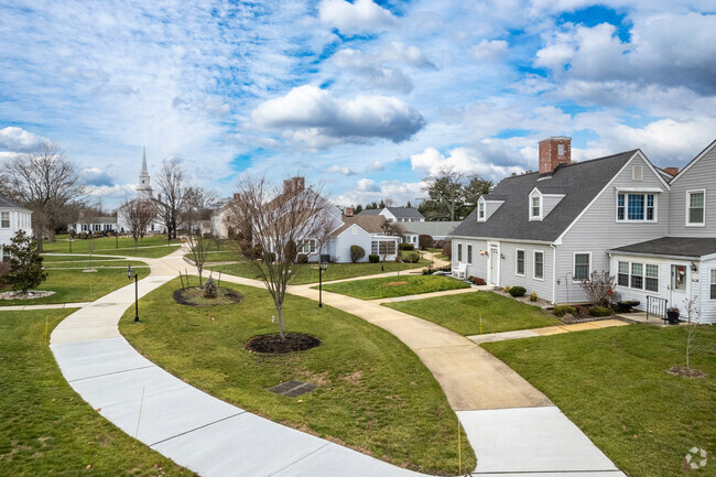 Foto del edificio - Rossmoor Adult Community